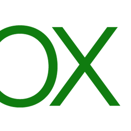 Xbox One X Logopedia Fandom