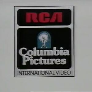 Rca Columbia Pictures International Video Logopedia Fandom