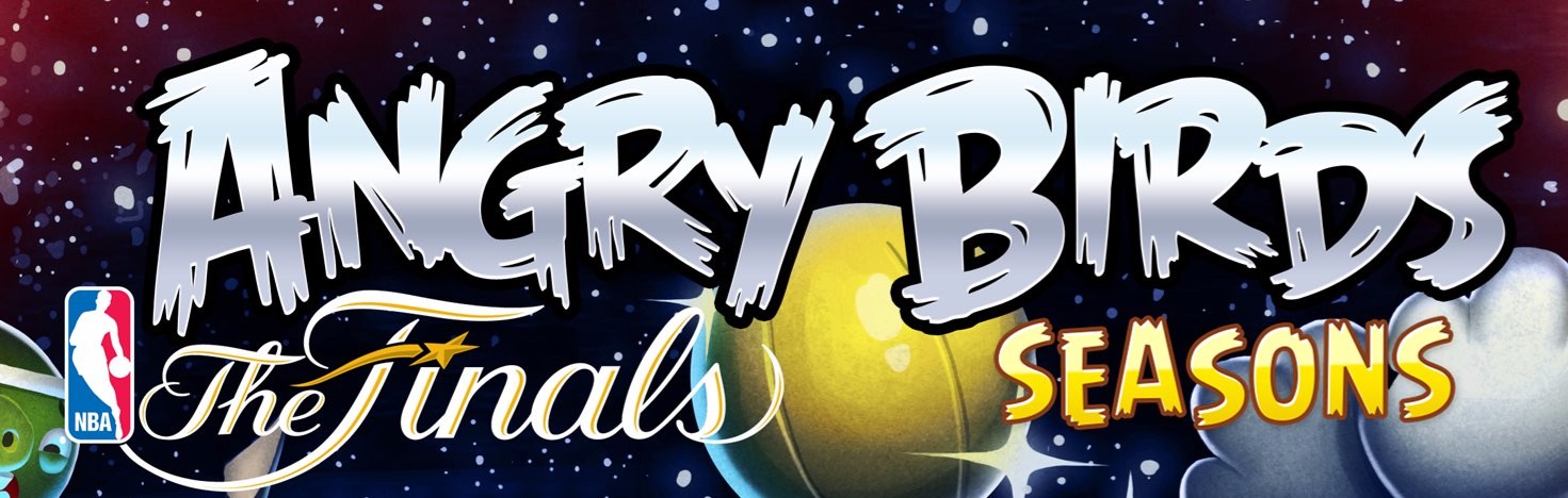 angry birds seasons logo angry birds seasons logo