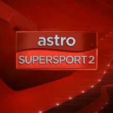 Astro Supersport 2 Other Logopedia Fandom