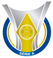 Campeonato Brasileiro Série A logo