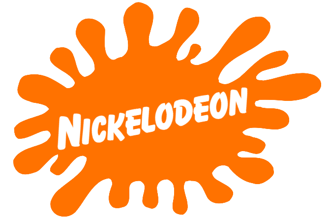 Nickelodeon Productions Splat Logo