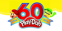 Play-Doh | Logopedia | FANDOM powered by Wikia