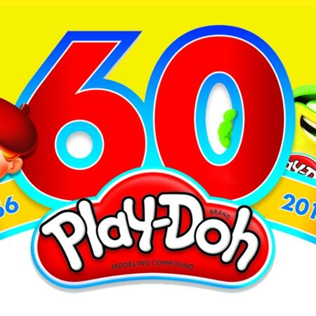 Play Doh Logopedia Fandom