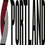 Portland Trail Blazers Logopedia Fandom