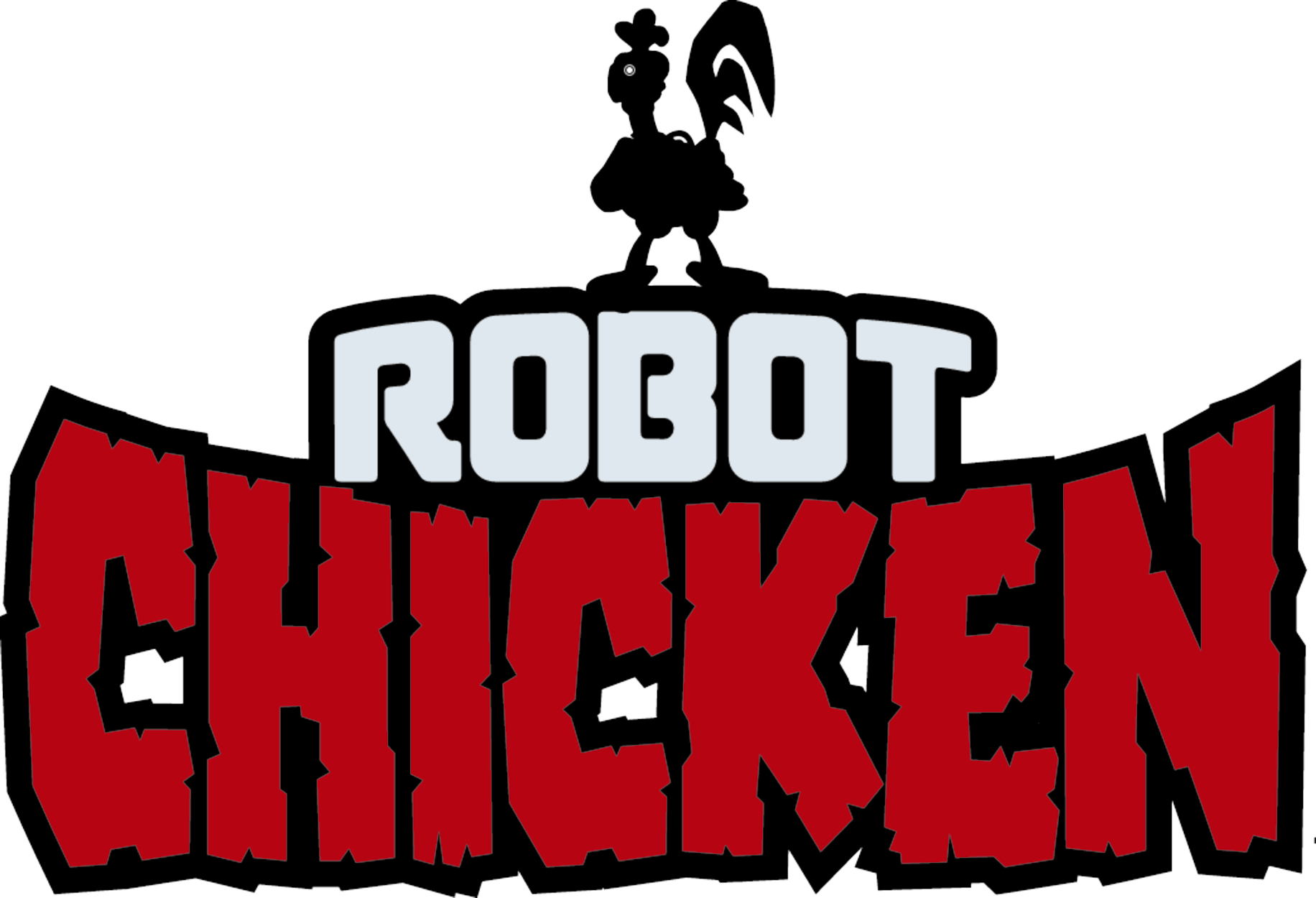 Robot Chicken Logopedia FANDOM powered by Wikia