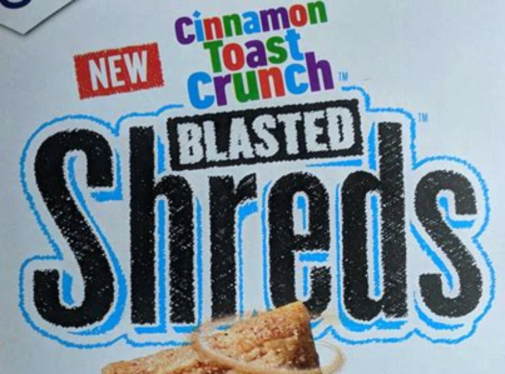 Cinnamon Toast Crunch Blasted Shreds Logopedia FANDOM powered by Wikia