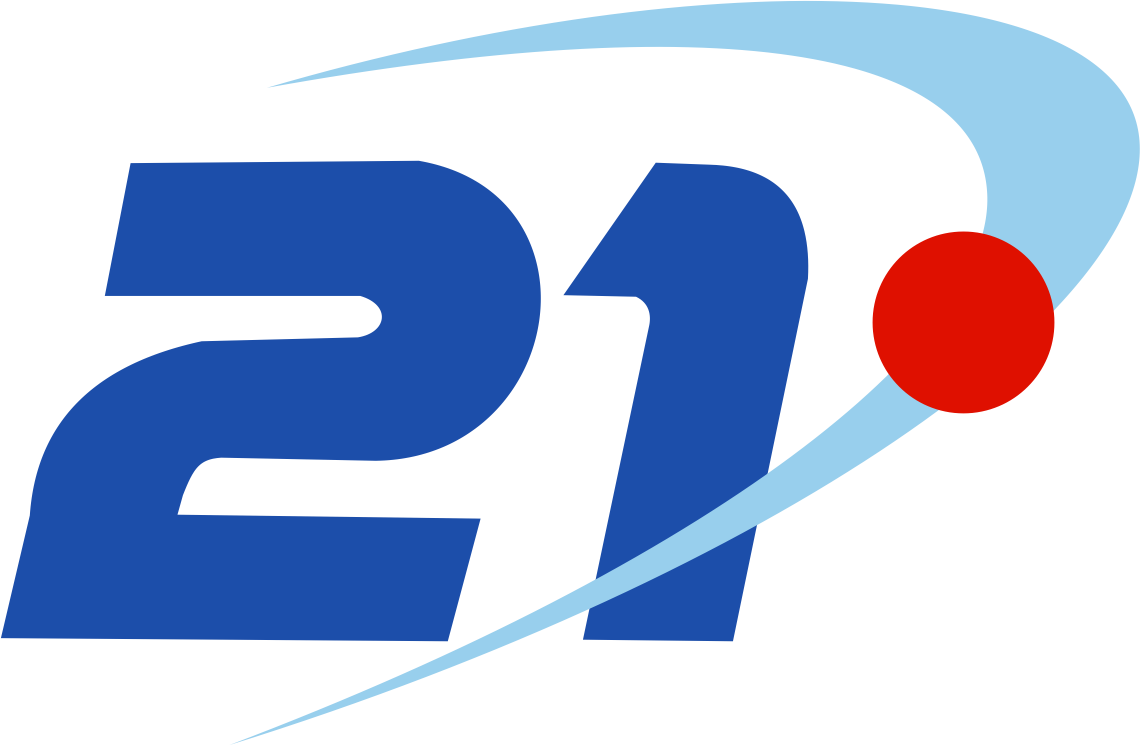 Canal 21 Megavision