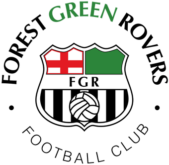 Forest Green Rovers Logopedia Fandom