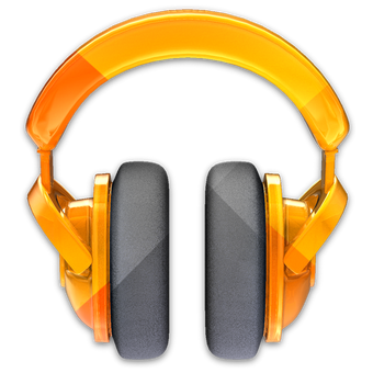 Google Play Music Png Logo