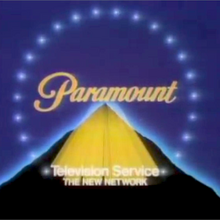 Paramount Television Service Logopedia Fandom