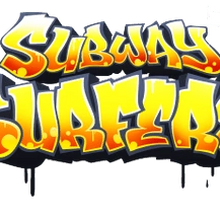 Subway Surfers Logopedia Fandom