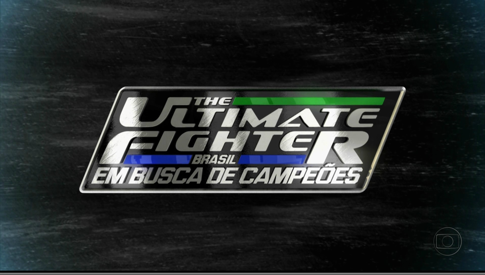 The Ultimate Fighter 2012