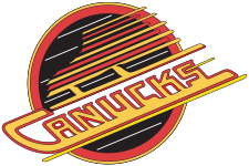 Image result for canucks logo