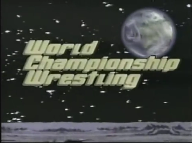 World Championship Wrestling | Logopedia | FANDOM powered by Wikia