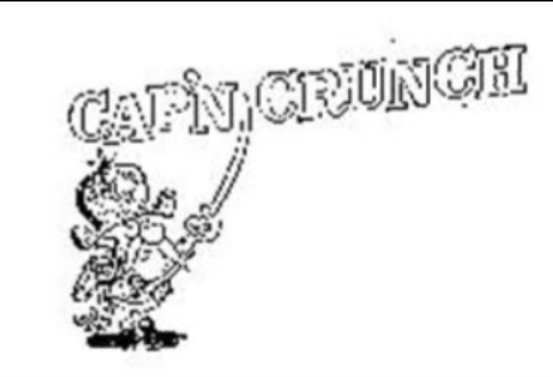 Cap'n Crunch | Logopedia | Fandom