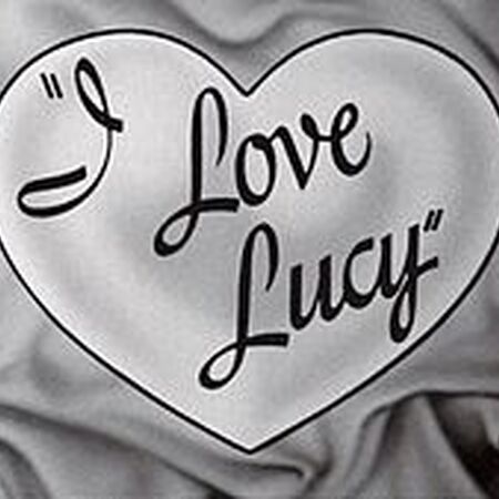 I Love Lucy Logopedia Fandom