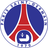 Paris Saint-Germain | Logopedia | FANDOM powered by Wikia
