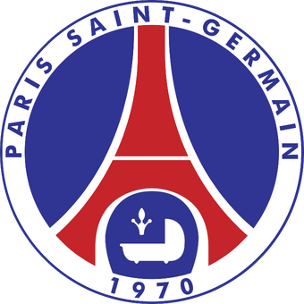 Paris Saint Germain Logopedia Fandom