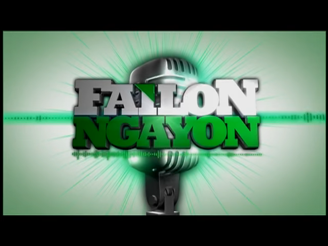 Failon Ngayon | Logopedia | Fandom