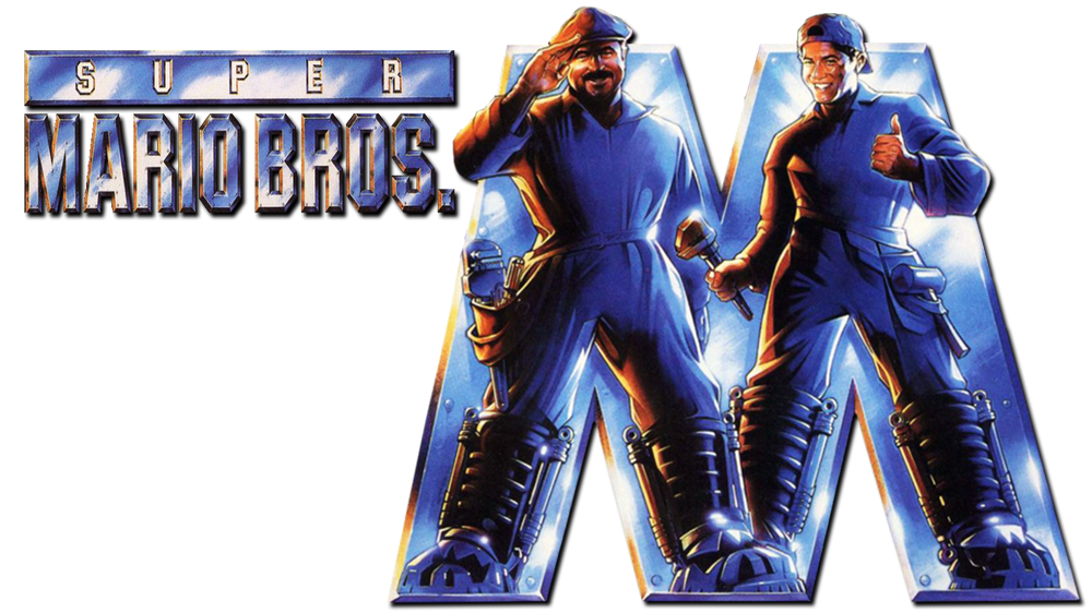 Bros movie