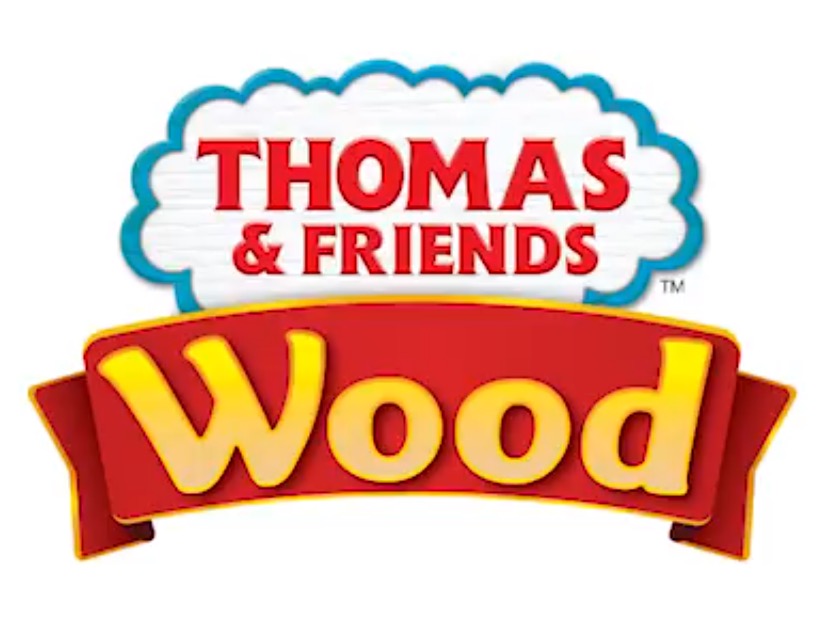 Thomas and Friends Wood | Logopedia | Fandom