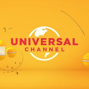 Universal Channel Romania Logopedia Fandom