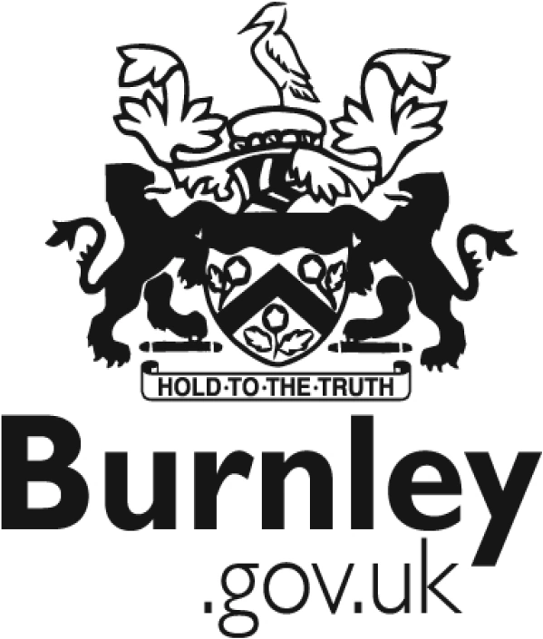 Burnley Borough Council Logopedia FANDOM powered by Wikia