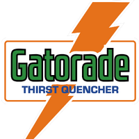 Gatorade Logopedia Fandom