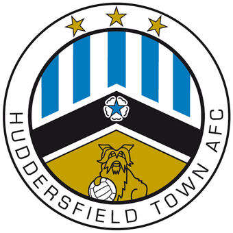 Huddersfield Town Logopedia Fandom