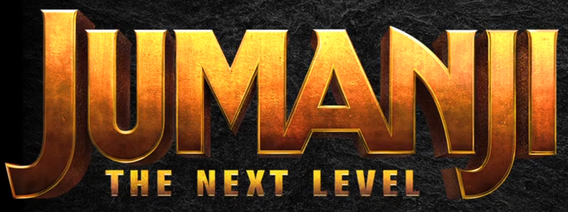 Jumanji: The Next Level download the new for ios