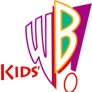 Kids Wb Logo Variations Logopedia Fandom