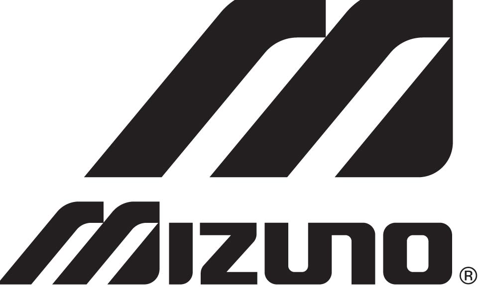 mizuno logo history