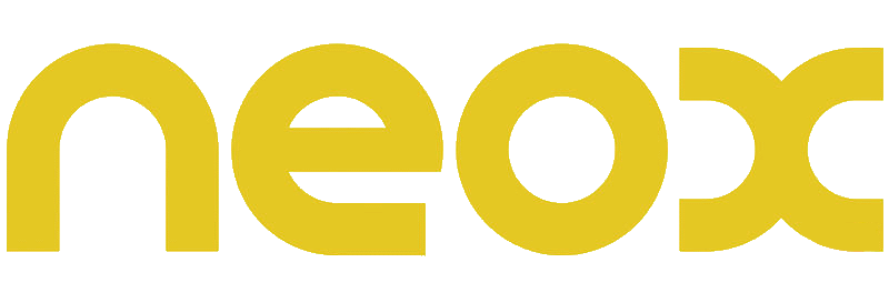 Resultado de imagen de logo neox
