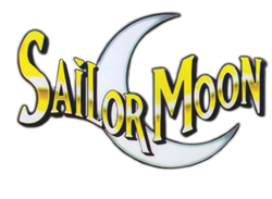 Sailor Moon | Logopedia | FANDOM powered by Wikia