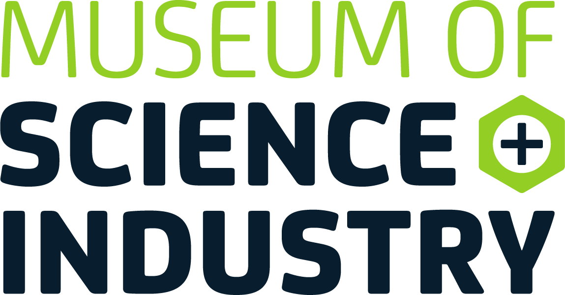 Science and Industry Museum Logopedia Fandom