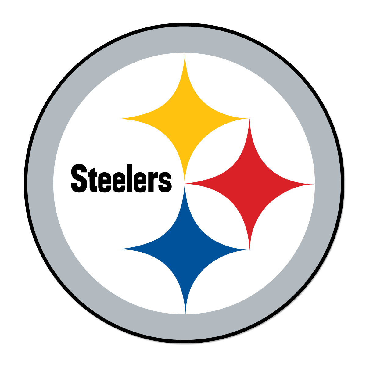 Image result for steelers logo