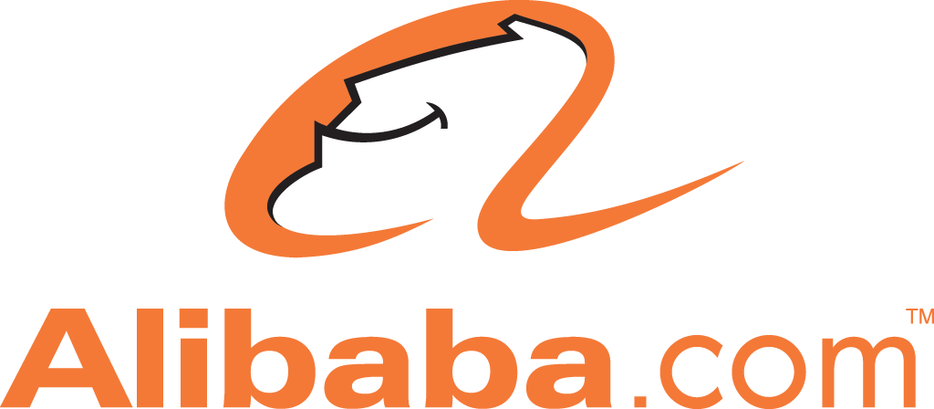 image alibaba logo png