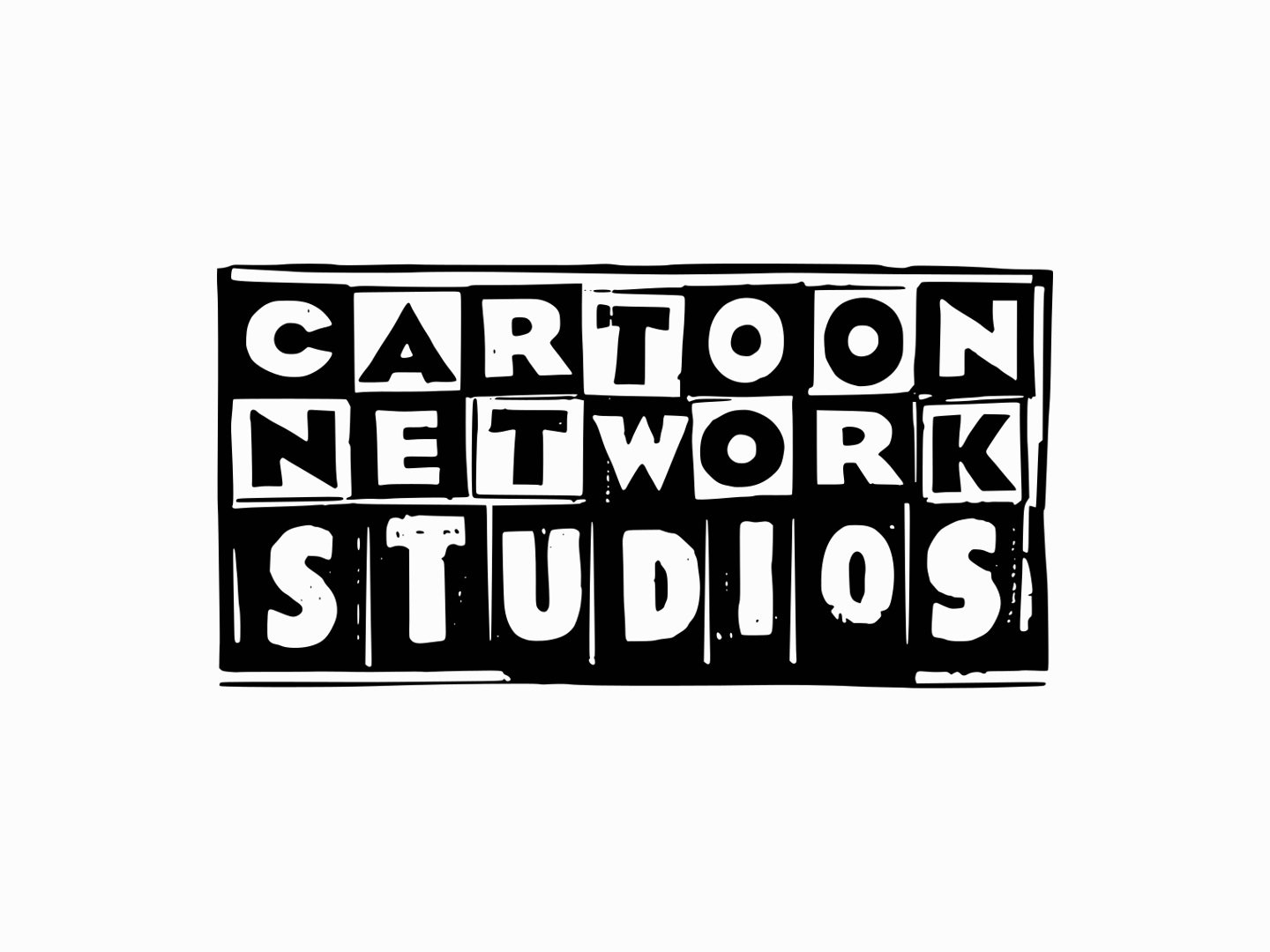Cartoon Network Logo Studios - IMAGESEE