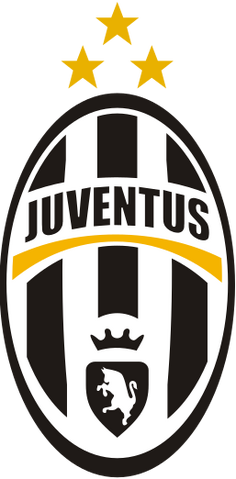 File:Juventus FC logo (three gold stars).svg | Logopedia | FANDOM powered by Wikia