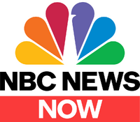 NBC News Now | Logopedia | Fandom