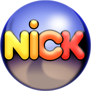 Nickelodeon Logo Variations Logopedia Fandom