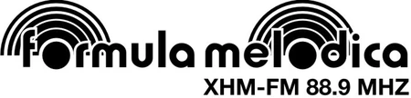 XHMFM Logopedia FANDOM powered by Wikia