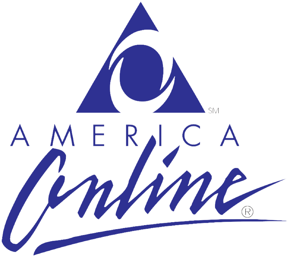 AOL | Logopedia | FANDOM powered by Wikia