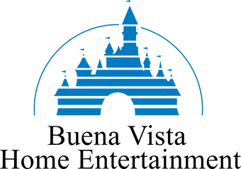 Buena Vista Home Entertainment Logopedia Fandom