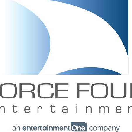 Force Four Entertainment Logopedia Fandom