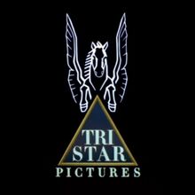 Tristar Pictures On Screen Variations Logopedia Fandom