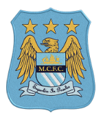 Image - Manchester City FC logo (introduced 2013).png ...