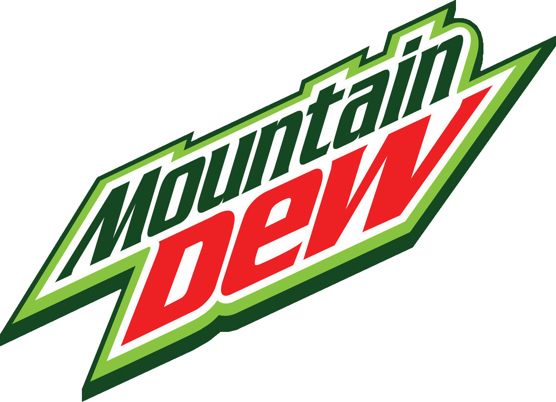 mountain dew logo border mountain dew logo border