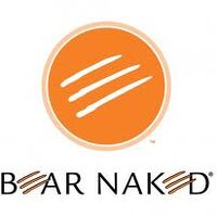 Bear Naked Logopedia Fandom
